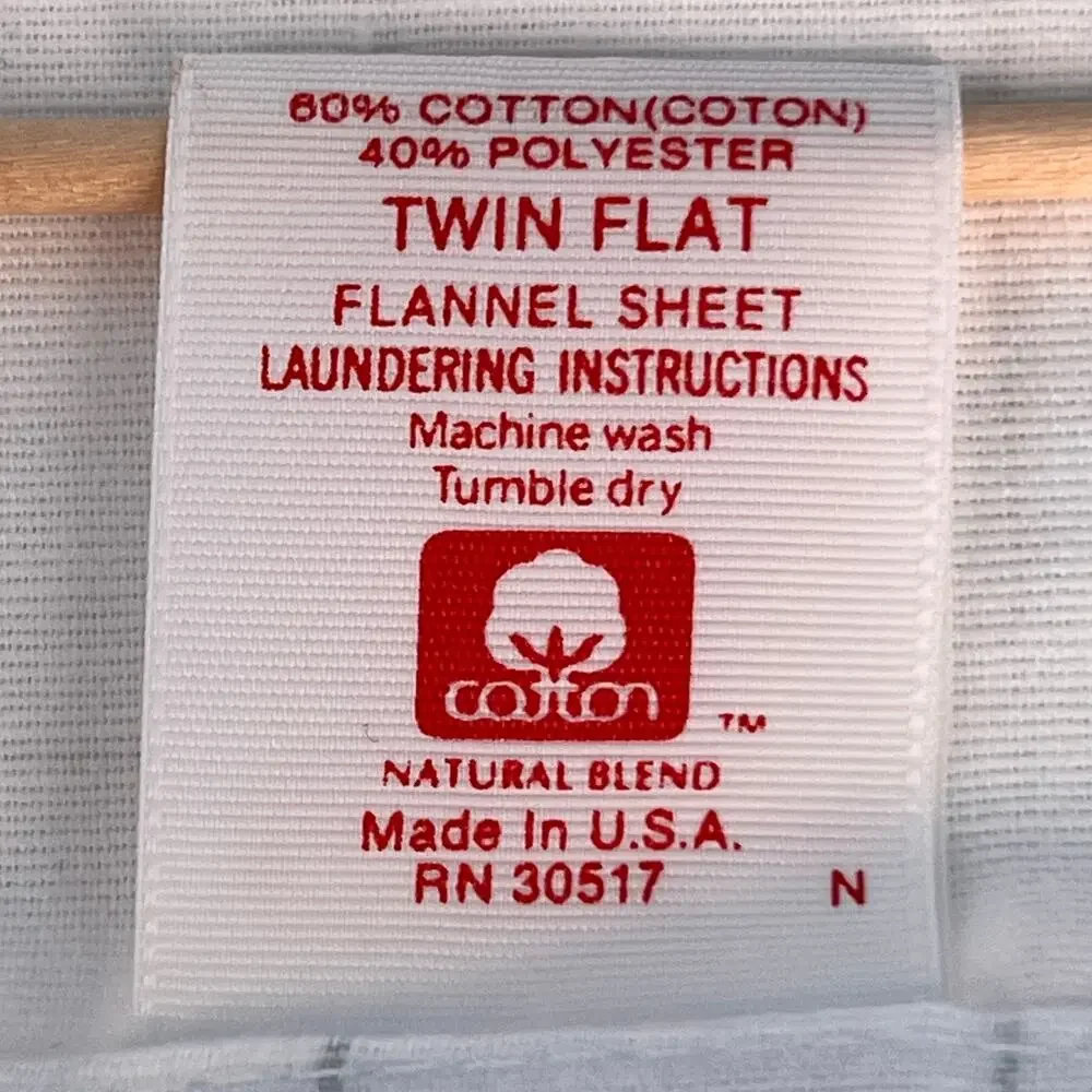 80s Vintage Postmodern Memphis Style Twin Flat Sheet 1980s Pastel Geometric